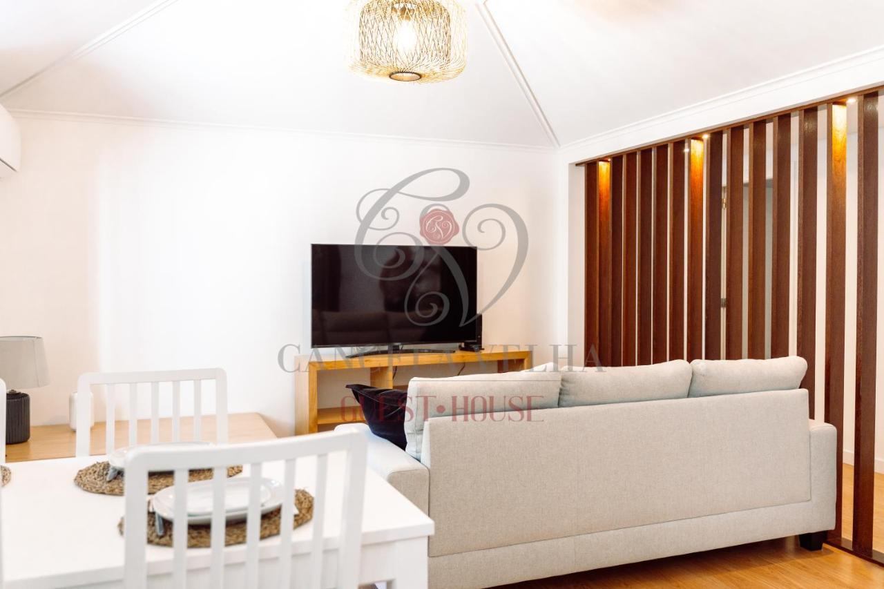 Cancela Velha Guest•House Marco de Canavezes 외부 사진