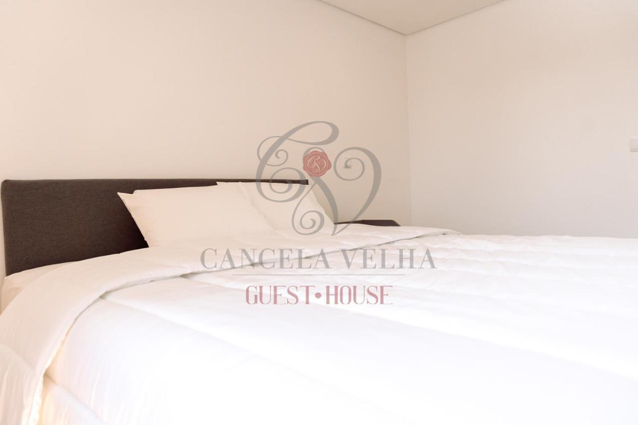 Cancela Velha Guest•House Marco de Canavezes 외부 사진