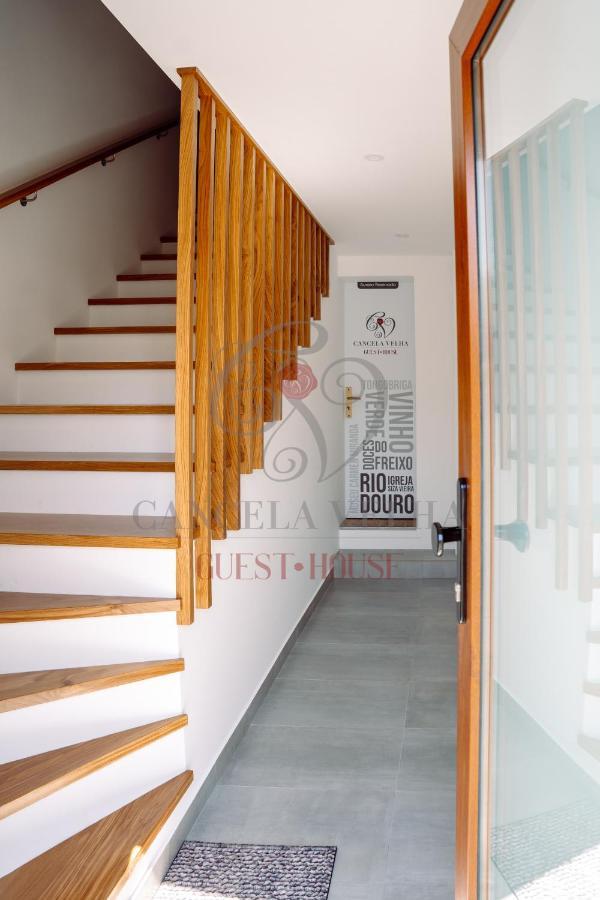 Cancela Velha Guest•House Marco de Canavezes 외부 사진